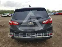 2018 Chevrolet Equinox photo