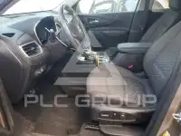 2018 Chevrolet Equinox фото