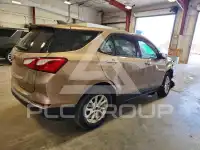 2018 Chevrolet Equinox фото