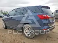 2018 Chevrolet EQUINOX фото