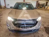 2018 Chevrolet Equinox фото