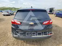 2018 Chevrolet Equinox фото