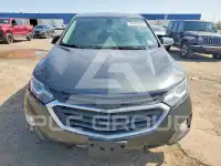 2018 Chevrolet Equinox фото