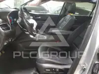 2018 Chevrolet Equinox фото