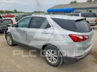 2018 Chevrolet Equinox фото