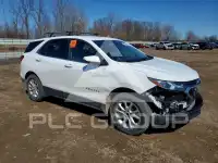 2018 Chevrolet Equinox photo