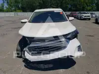 2018 Chevrolet Equinox фото