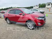 2018 Chevrolet Equinox фото