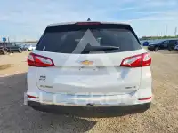 2018 Chevrolet Equinox фото