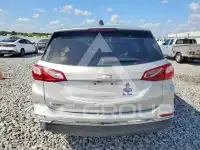 2018 Chevrolet Equinox фото