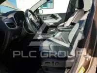 2018 Chevrolet Equinox фото