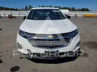 2018 Chevrolet Equinox фото