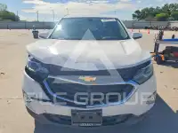 2018 Chevrolet Equinox фото