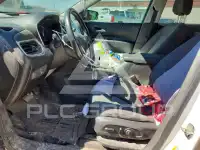 2018 Chevrolet Equinox фото