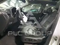 2018 Chevrolet Equinox фото