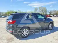2018 Chevrolet Equinox фото