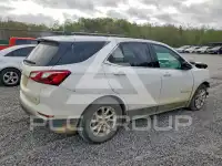 2018 Chevrolet Equinox фото