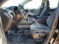 2018 Chevrolet Equinox фото