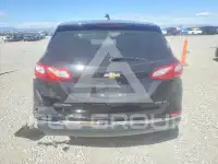 2018 Chevrolet Equinox photo