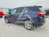 2018 Chevrolet Equinox фото