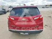 2018 Chevrolet Equinox фото