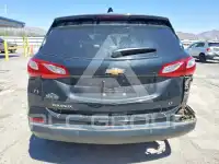 2018 Chevrolet Equinox photo