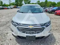 2018 Chevrolet Equinox фото