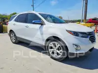 2018 Chevrolet Equinox фото