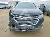 2018 Chevrolet Equinox фото