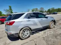 2018 Chevrolet Equinox фото