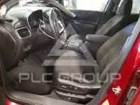 2018 Chevrolet Equinox фото