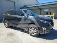 2018 Chevrolet Equinox photo