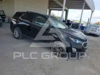 2018 Chevrolet Equinox фото