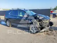 2018 Chevrolet Equinox фото