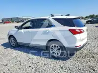 2018 Chevrolet Equinox фото