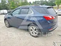 2018 Chevrolet Equinox фото