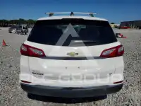 2018 Chevrolet Equinox фото