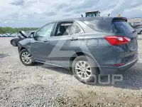 2018 Chevrolet Equinox фото