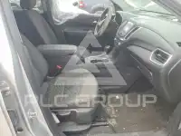 2018 Chevrolet Equinox photo