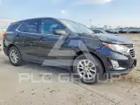 2018 Chevrolet Equinox фото
