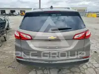 2018 Chevrolet Equinox фото