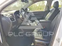 2018 Chevrolet Equinox фото