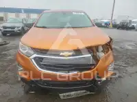 2018 Chevrolet Equinox фото