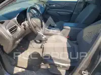 2018 Chevrolet Equinox фото