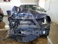 2018 Chevrolet Equinox photo