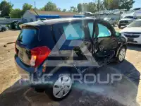 2018 Chevrolet Spark photo