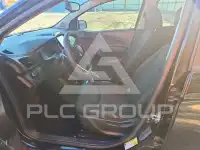 2018 Chevrolet Spark photo