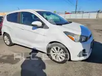 2018 Chevrolet Spark фото