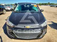 2018 Chevrolet Spark photo