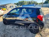 2018 Chevrolet Spark photo